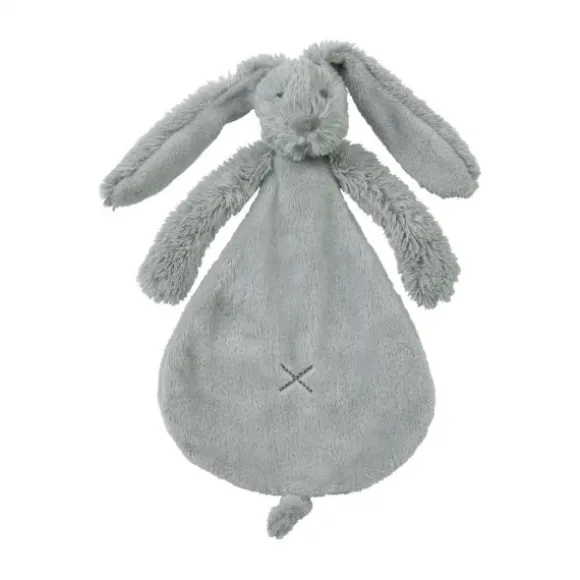 Happy Horse Rabbit Richie Knuffeldoekje Clay