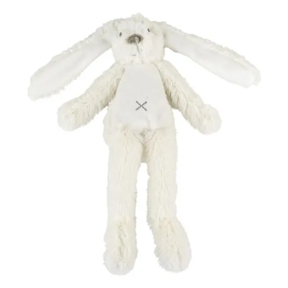 Happy Horse Rabbit Richie Flatstyle Knuffel - 27 cm - Beige