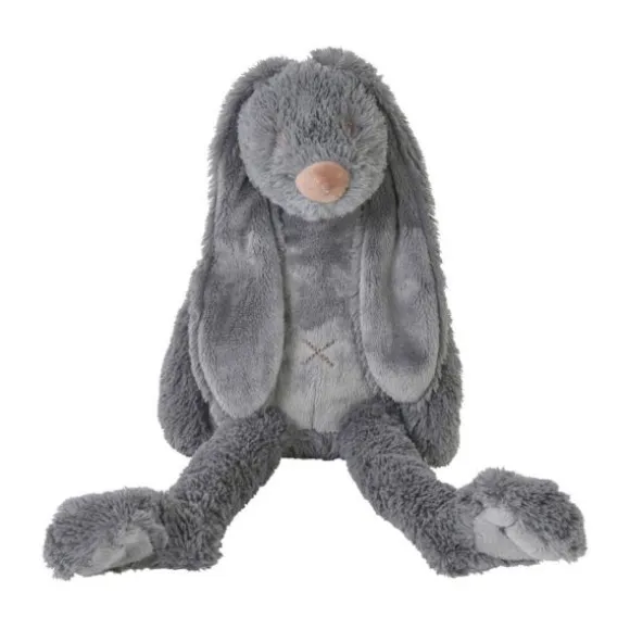 Happy Horse Rabbit Richie Muziekdoosje Grey