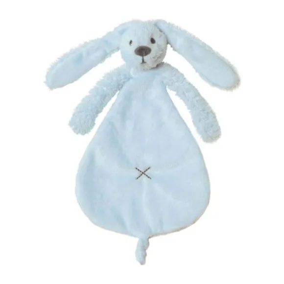 Happy Horse Rabbit Richie Knuffel 28 cm Blue