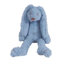 Happy Horse Rabbit Richie Knuffel 28 cm Blue