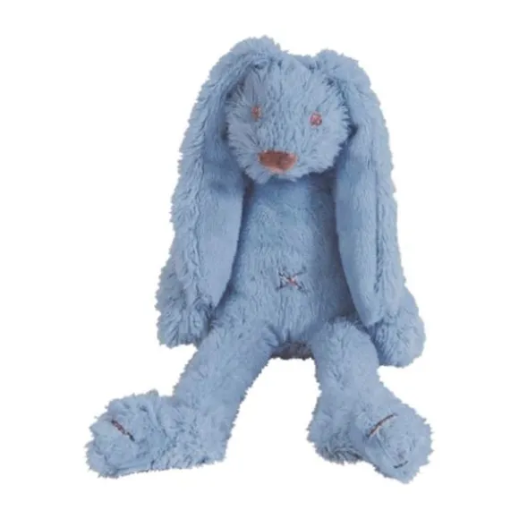 Happy Horse Rabbit Richie Knuffel 28 cm Blue