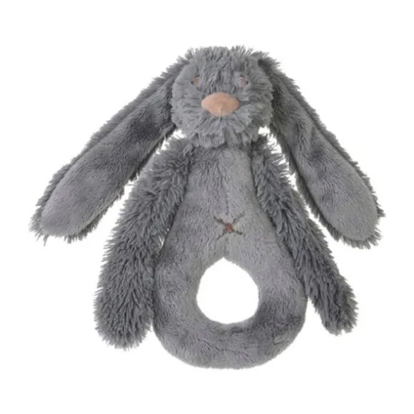 Happy Horse Rabbit Richie Knuffel 28 cm Blue