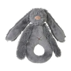 Happy Horse Rabbit Richie Rammelaar Deep Grey