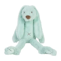 Happy Horse Rabbit Richie Rammelaar Deep Grey
