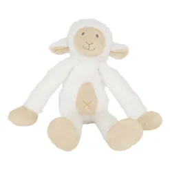 Happy Horse Sheep Sade Knuffel - 32 cm