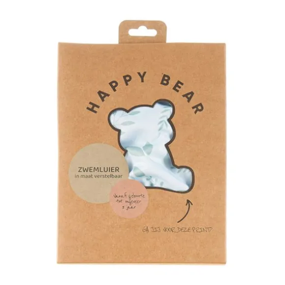HappyBear Botanical Zwemluier