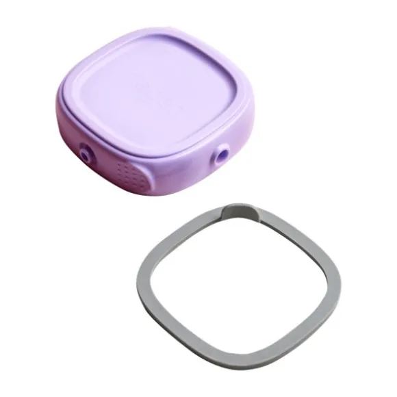 Hegen Afsluitdeksel Grey