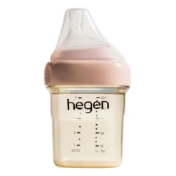 Hegen Babyfles PPSU - 150 ml - Blauw