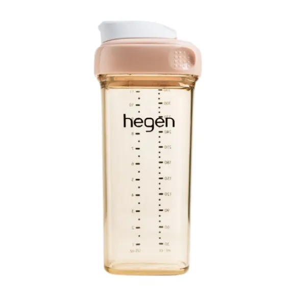 Hegen Drinkbeker 330ml - Roze