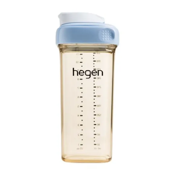 Hegen Drinkbeker 330ml - Roze