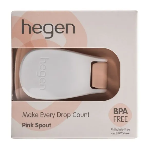 Hegen Drinktuit Grey
