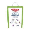 HeltiQ Steken- & Betenset