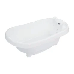 Het Bebe-Jou Click Thermobad Wit