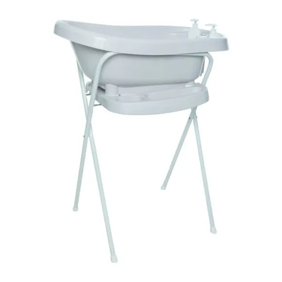 Het Bebe-Jou Click Thermobad Wit