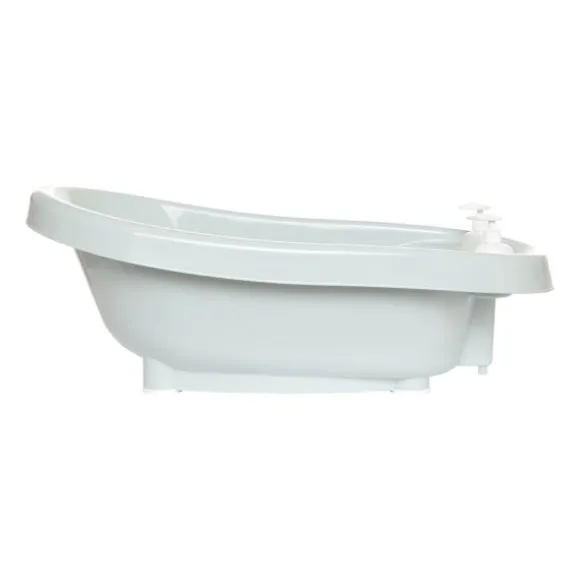 Het Bebe-Jou Click Thermobad Wit