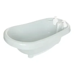 Het Bebe-Jou Click Thermobad Wit