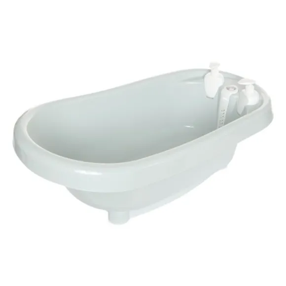 Het Bebe-Jou Click Thermobad Wit