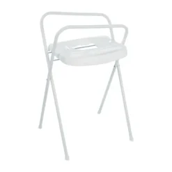 Het Bebe-Jou Click Thermobad Wit