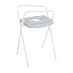 Het Bebe-Jou Click Thermobad Wit