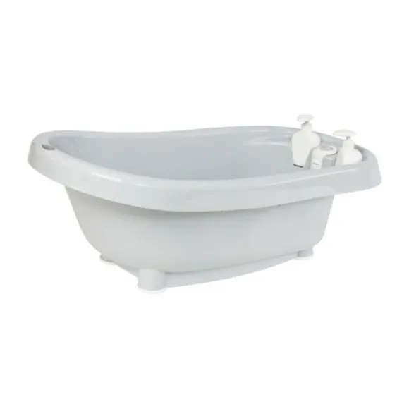 Het Bebe-Jou Click Thermobad Wit