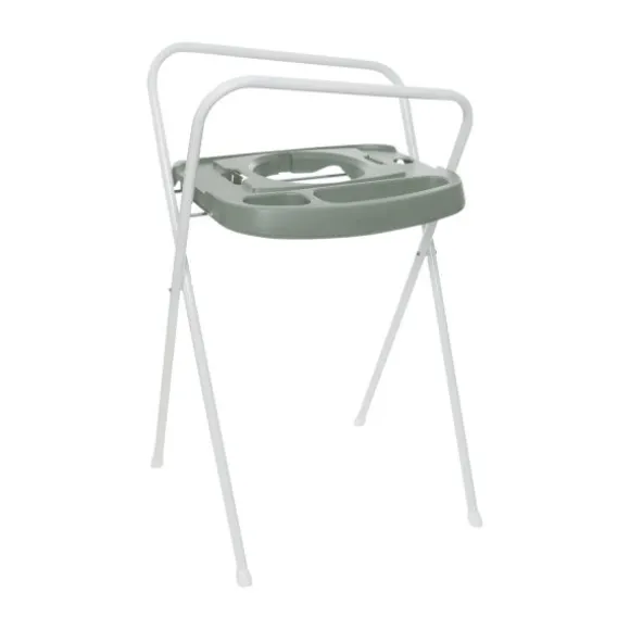 Het Bebe-Jou Click Thermobad Wit