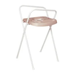 Het Bebe-Jou Click Thermobad Wit