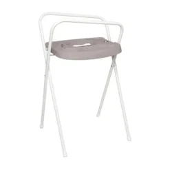 Het Bebe-Jou Click Thermobad Wit