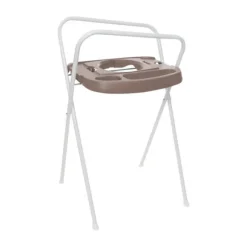 Het Bebe-Jou Click Thermobad Wit