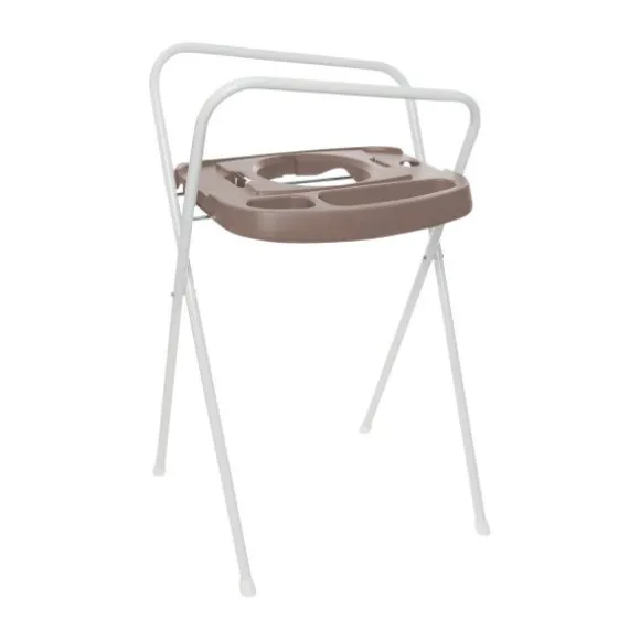 Het Bebe-Jou Click Thermobad Wit