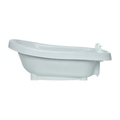 Het Bebe-Jou Click Thermobad Wit
