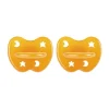Hevea Classic Fopspeen Orthodontisch 3-36 Mnd 2 Stuks