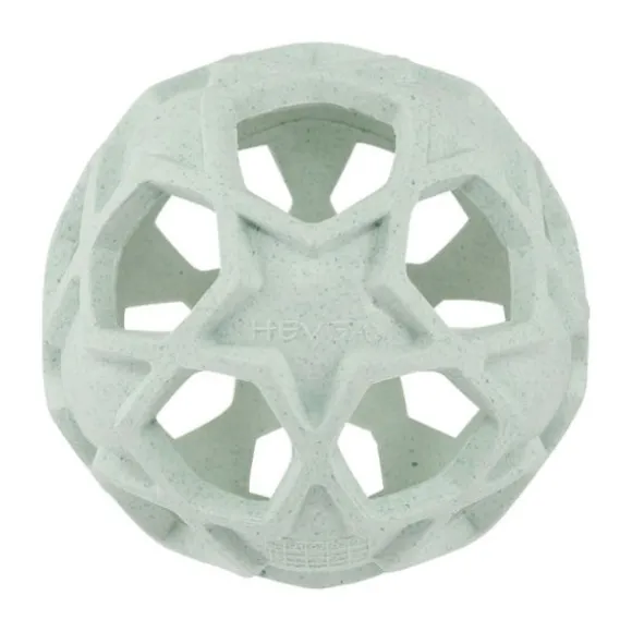 Hevea Star Speelbal Blue