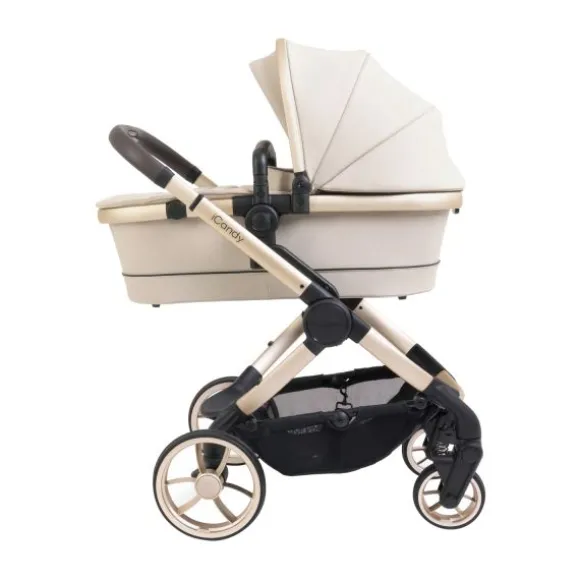 ICandy Parasol - Beige