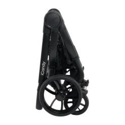 ICandy Peach 7 Kinderwagen 2-in-1 - Essentiel Bundel - Cookie