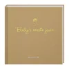 Imagebooks Hello Little One Invulboek - Baby's Eerste Jaar