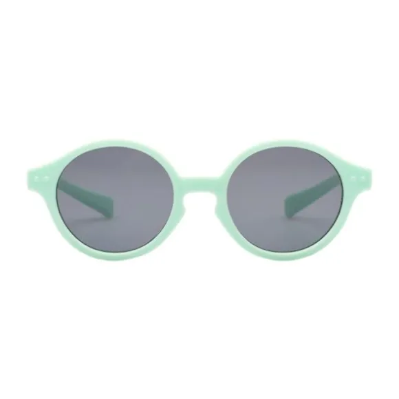 Izipizi Zonnebril Baby Aqua Green 0-9 Mnd