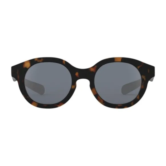 Izipizi Zonnebril Kids Plus C - 3-5 jaar - Tortoise