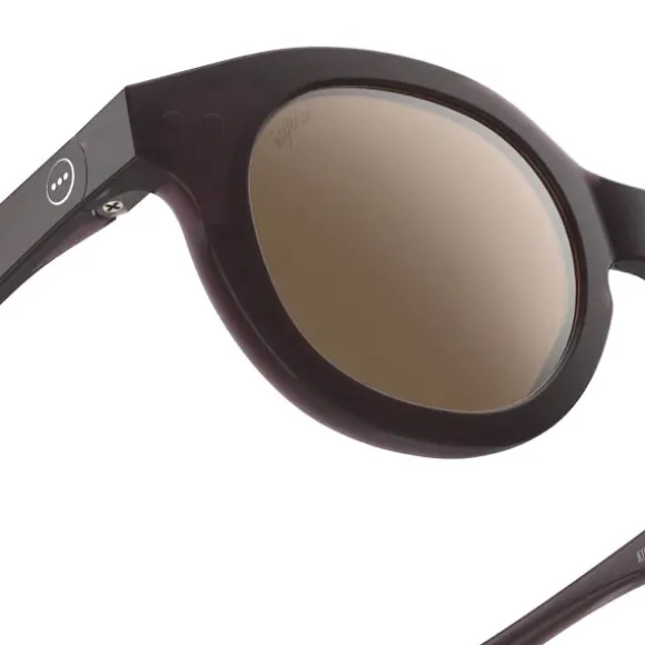 Izipizi Zonnebril Kids Plus C - 3-5 jaar - Tortoise