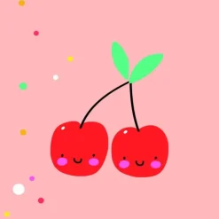 JEP! Kids Fruit Boekje