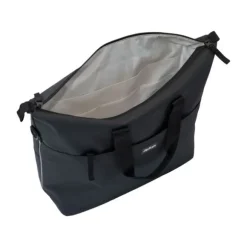 Jipfish Calos Tas - Black
