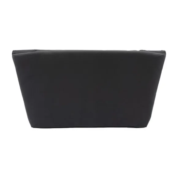 Jipfish Rugkussen - Black