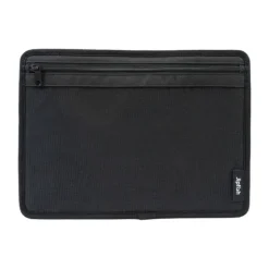 Jipfish Zijvak - Black