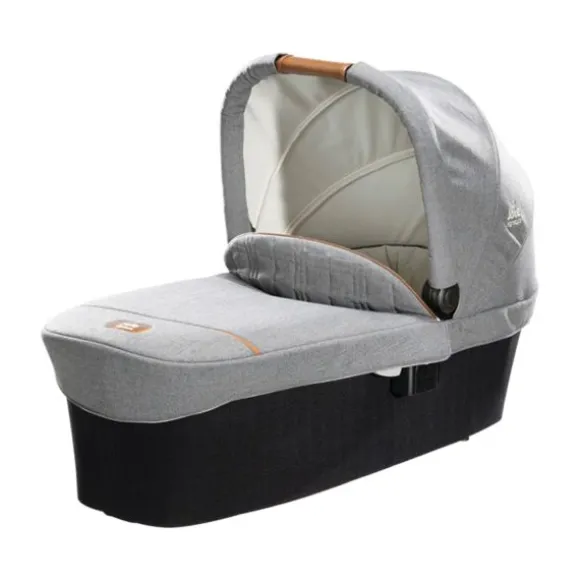 Joie Ramble Reiswieg Tourist Grey Flannel