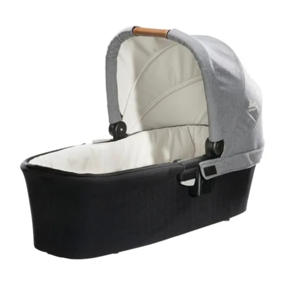 Joie Ramble Reiswieg Tourist Grey Flannel