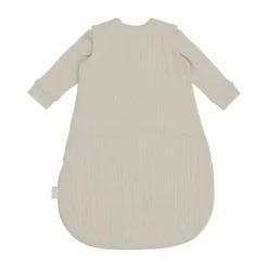 Jollein Ajour Slaapzak - Newborn - Nougat