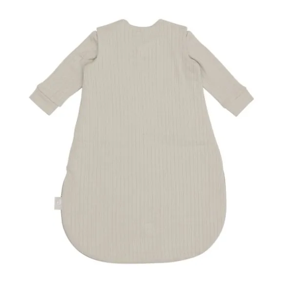 Jollein Ajour Slaapzak - Newborn - Nougat
