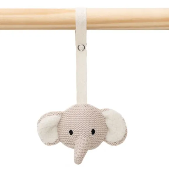 Jollein Animals Babygym Toys