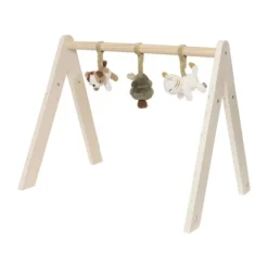 Jollein Babygym Speeltjes – Tiny Park
