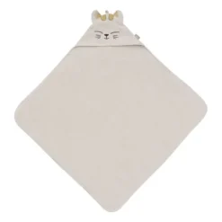 Jollein Badcape - 75x75 cm